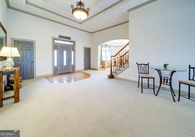 Photo 3 of Single family home for sale at 6462 Waterscape Ridge, Gainesville, GA 30506 | MLS# 10846066 | Listing updated on 2026-10-29
