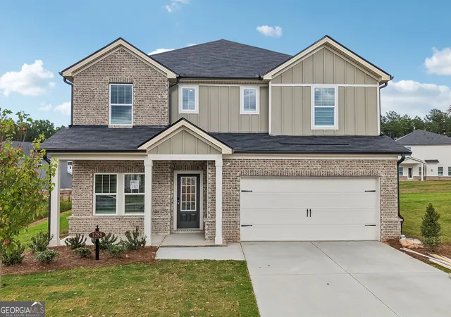 Photo 3 of Sale Pending at 1288 High Falls Ln, Grayson, GA 30017 | MLS# 10833060 | Listing updated on 2026-09-15