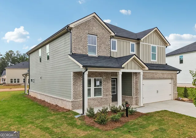 Photo 4 of Sale Pending at 1288 High Falls Ln, Grayson, GA 30017 | MLS# 10833060 | Listing updated on 2026-09-15