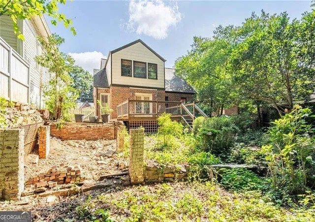 Photo 36 of Single family home for sale at 1119 University Dr Ne, Atlanta, GA 30306 | MLS# 10843278 | Listing updated on 2026-09-10