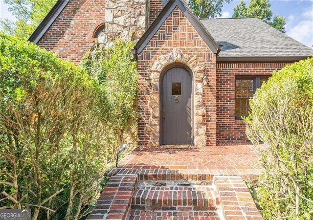 Photo 2 of Single family home for sale at 1119 University Dr NE, Atlanta, GA 30306 | MLS# 10843278 | Listing updated on 2026-09-10