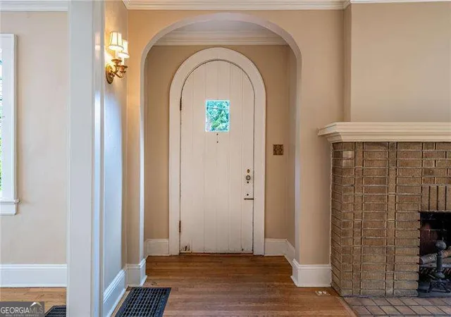Photo 4 of Single family home for sale at 1119 University Dr NE, Atlanta, GA 30306 | MLS# 10843278 | Listing updated on 2026-09-10