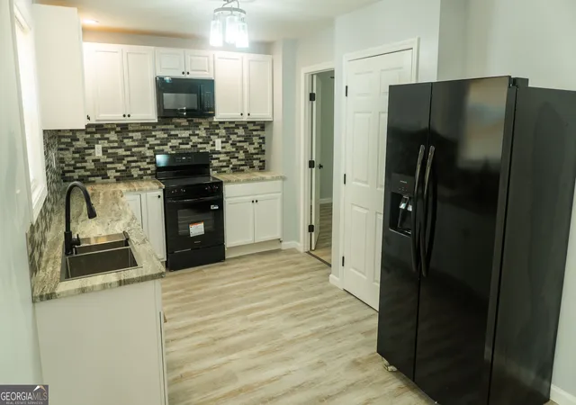 Photo 4 of Single family home for sale at 149 Newby Rd, Jeffersonville, GA 31044 | MLS# 10841536 | Listing updated on 2026-09-22