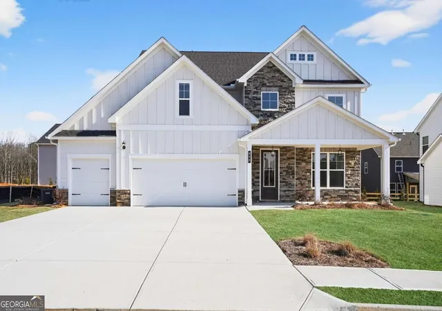 Photo 1 of Single family home for sale at 613 Villa Rica Springs #42, Villa Rica, GA 30180 | MLS# 10839397 | Listing updated on 2026-09-13