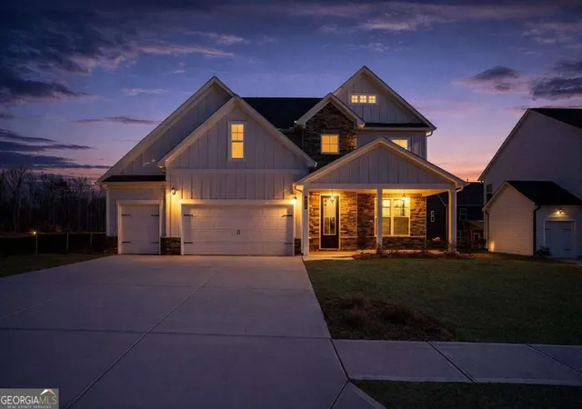 Photo 2 of Single family home for sale at 613 Villa Rica Springs #42, Villa Rica, GA 30180 | MLS# 10839397 | Listing updated on 2026-09-13