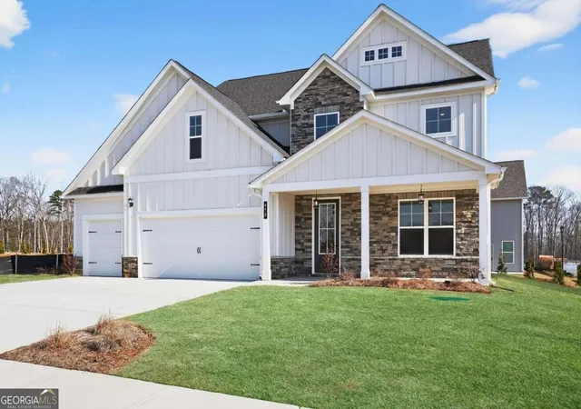 Photo 2 of Single family home for sale at 613 Villa Rica Springs #42, Villa Rica, GA 30180 | MLS# 10839397 | Listing updated on 2026-09-13