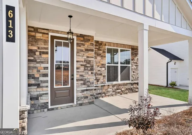 Photo 3 of Single family home for sale at 613 Villa Rica Springs #42, Villa Rica, GA 30180 | MLS# 10839397 | Listing updated on 2026-09-13