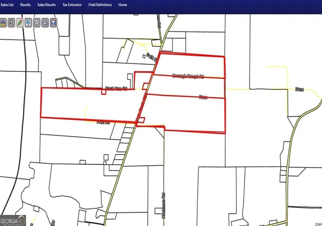 Photo 2 of Land for sale at 2848 State Route 224, Montezuma, GA 31063 | MLS# 10830758 | Listing updated on 2026-09-07
