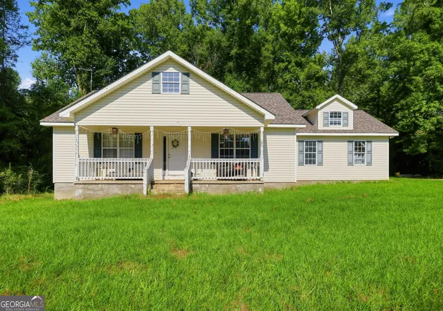 Photo 1 of Sale Pending at 166 Patton Rd, Gray, GA 31032 | MLS# 10835956 | Listing updated on 2026-10-03