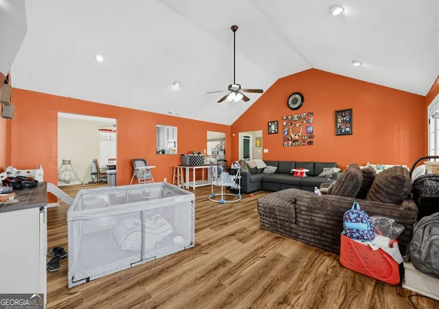 Photo 2 of Sale Pending at 166 Patton Rd, Gray, GA 31032 | MLS# 10835956 | Listing updated on 2026-10-03