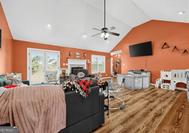 Photo 3 of Sale Pending at 166 Patton Rd, Gray, GA 31032 | MLS# 10835956 | Listing updated on 2026-10-03