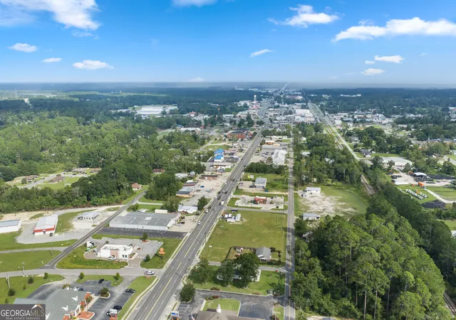 Photo 3 of Land for sale at 0 Hwy 341 Tract 3, Baxley, GA 31513 | MLS# 10781820 | Listing updated on 2026-09-22