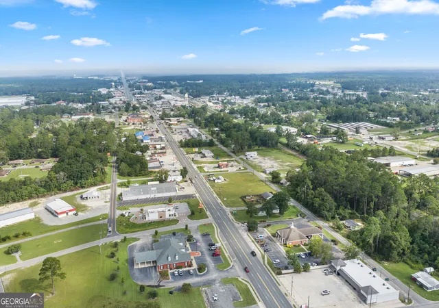 Photo 4 of Land for sale at 0 Hwy 341 Tract 3, Baxley, GA 31513 | MLS# 10781820 | Listing updated on 2026-09-22