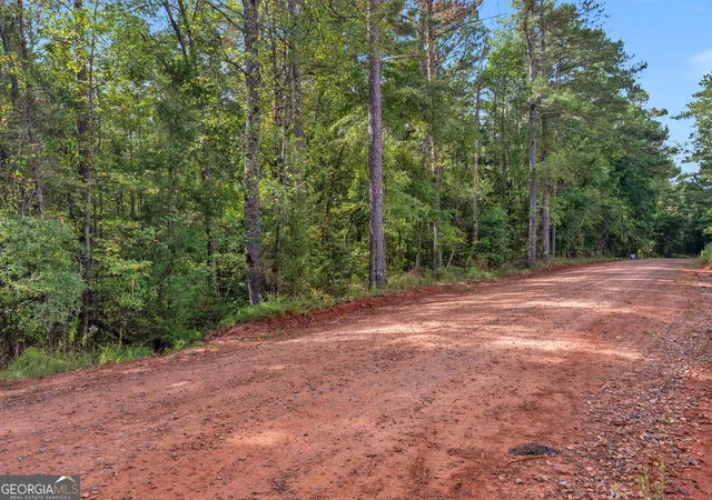 Photo 1 of Sale Pending at 0 Montpelier Springs Rd, Forsyth, GA 31029 | MLS# 10842676 | Listing updated on 2026-09-18