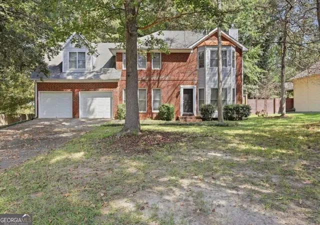 Photo 1 of Single family home for sale at 5300 Oglethorpe Ct, Powder Springs, GA 30127 | MLS# 10852587 | Listing updated on 2026-10-08
