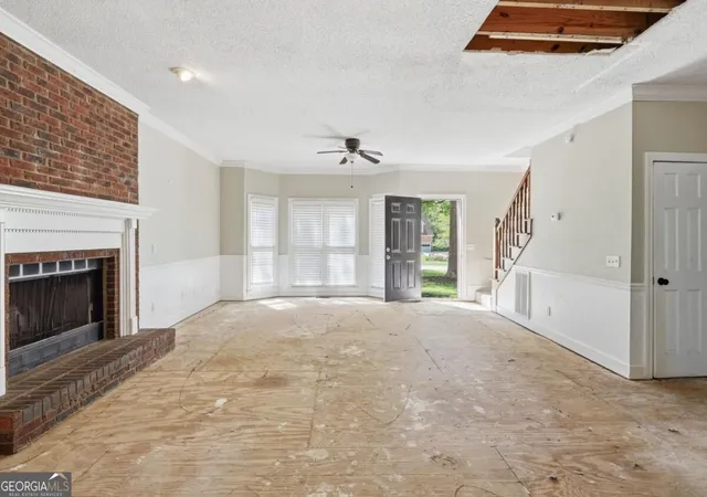 Photo 2 of Single family home for sale at 5300 Oglethorpe Ct, Powder Springs, GA 30127 | MLS# 10852587 | Listing updated on 2026-10-08