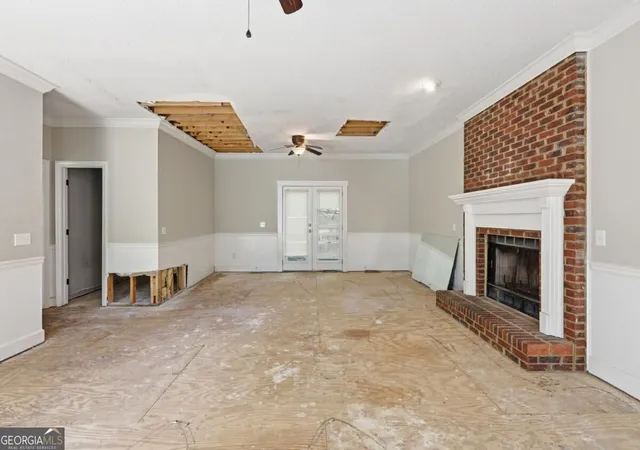 Photo 3 of Single family home for sale at 5300 Oglethorpe Ct, Powder Springs, GA 30127 | MLS# 10852587 | Listing updated on 2026-10-08