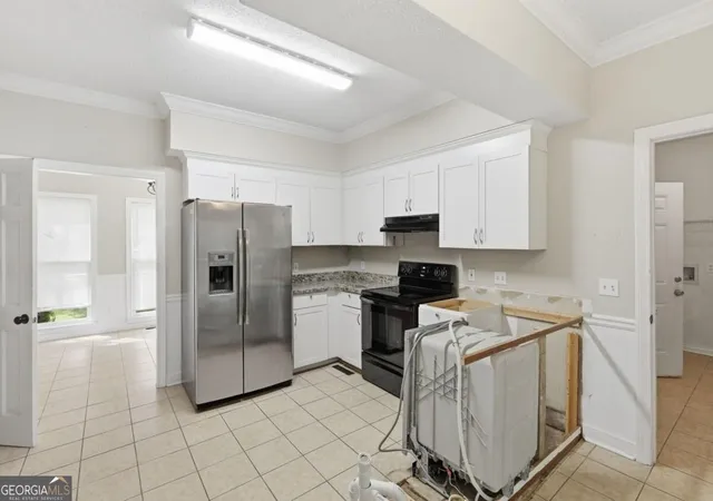 Photo 4 of Single family home for sale at 5300 Oglethorpe Ct, Powder Springs, GA 30127 | MLS# 10852587 | Listing updated on 2026-10-08