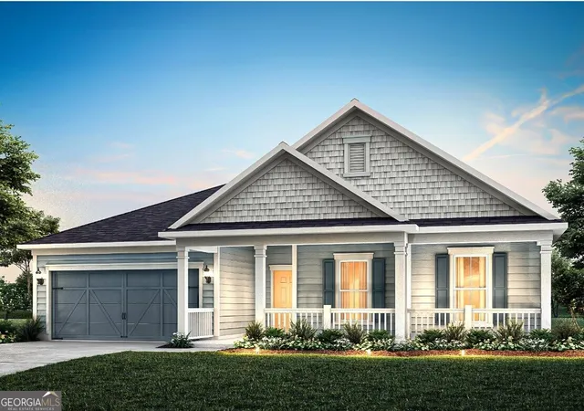 Photo 1 of Single family home for sale at 7132 Maple Brk Ln, Flowery Branch, GA 30542 | MLS# 10847262 | Listing updated on 2026-09-30