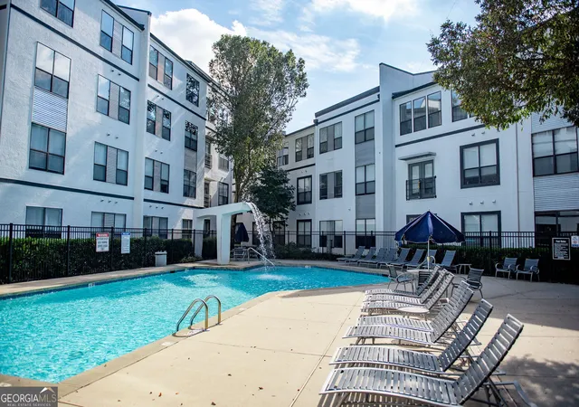 Photo 1 of Condo for sale at 821 Ralph Mcgill Blvd Ne #APT 2416, Atlanta, GA 30306 | MLS# 10760756 | Listing updated on 2026-09-11