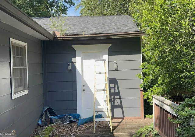 Photo 4 of Single family home for sale at 2401 Shea Dr, Macon, GA 31206 | MLS# 10838846 | Listing updated on 2026-09-16