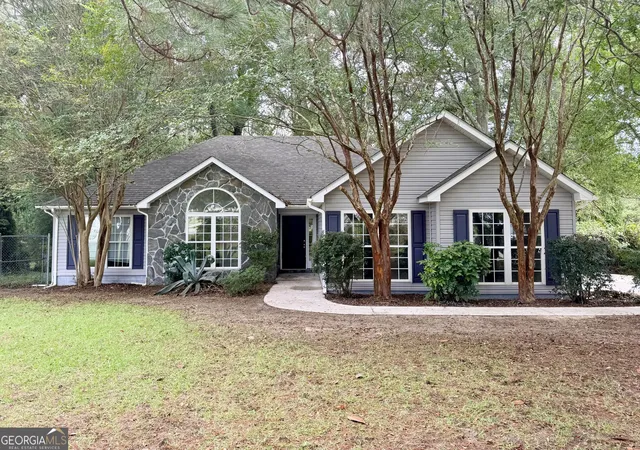 Photo 1 of Single family home for sale at 2131 Alexis Dr, Claxton, GA 30417 | MLS# 10838954 | Listing updated on 2026-10-05