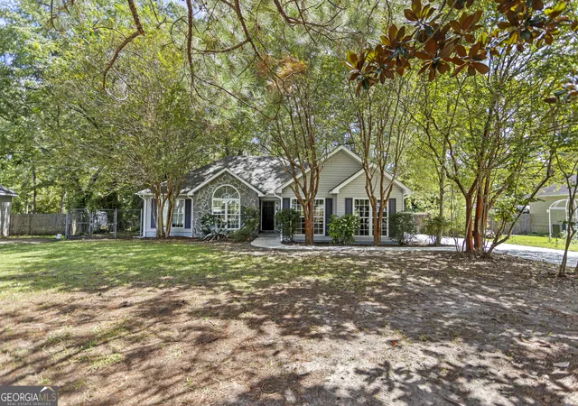 Photo 2 of Single family home for sale at 2131 Alexis Dr, Claxton, GA 30417 | MLS# 10838954 | Listing updated on 2026-10-05