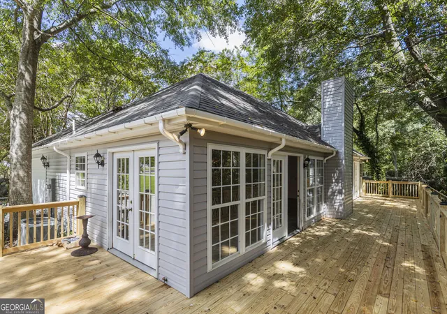 Photo 3 of Single family home for sale at 2131 Alexis Dr, Claxton, GA 30417 | MLS# 10838954 | Listing updated on 2026-10-05