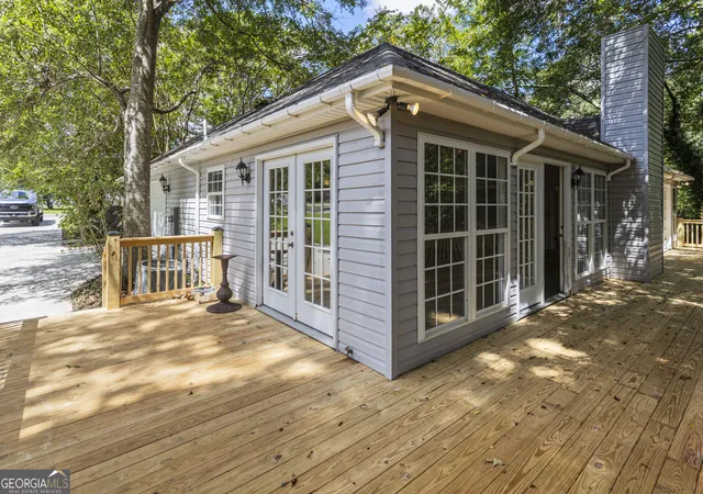 Photo 4 of Single family home for sale at 2131 Alexis Dr, Claxton, GA 30417 | MLS# 10838954 | Listing updated on 2026-10-05