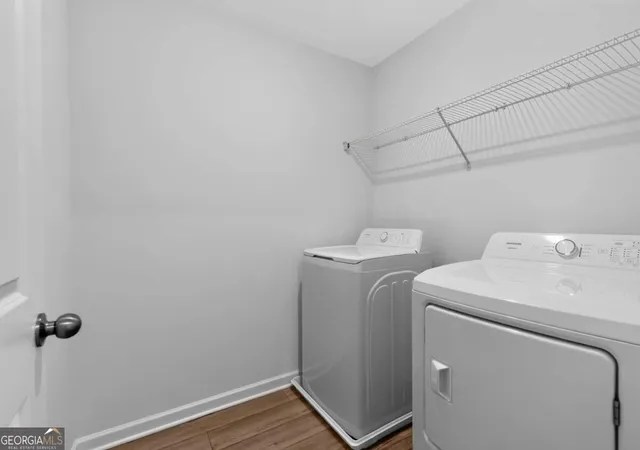 Photo 14 of Townhouse for sale at 116 Rope Ml Ct #5, Holly Springs, GA 30115 | MLS# 10845130 | Listing updated on 2026-10-09
