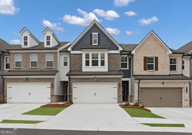 Photo 1 of Townhouse for sale at 116 Rope Ml Ct #5, Holly Springs, GA 30115 | MLS# 10845130 | Listing updated on 2026-10-09