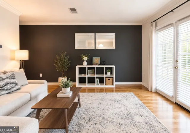 Photo 1 of Condo for sale at 1150 Collier Rd Nw #11I, Atlanta, GA 30318 | MLS# 10819299 | Listing updated on 2026-09-23