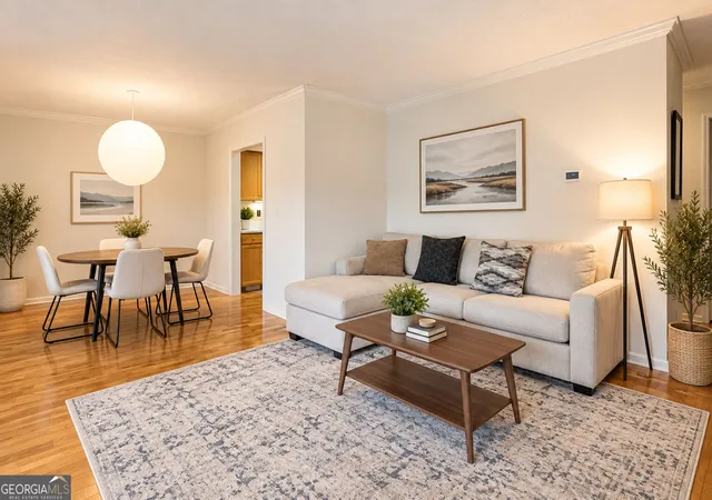 Photo 3 of Condo for sale at 1150 Collier Rd NW #11I, Atlanta, GA 30318 | MLS# 10819299 | Listing updated on 2026-09-23