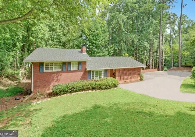 Photo 3 of Single family home for sale at 4593 T Moore Rd, Oakwood, GA 30566 | MLS# 10839936 | Listing updated on 2026-09-18