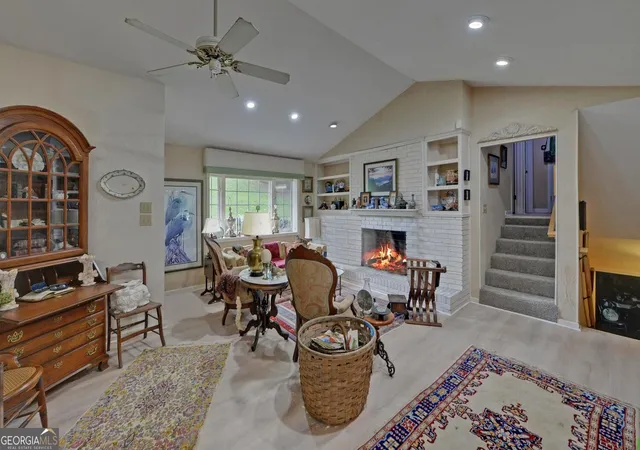 Photo 3 of Single family home for sale at 4593 T Moore Rd, Oakwood, GA 30566 | MLS# 10839936 | Listing updated on 2026-10-22
