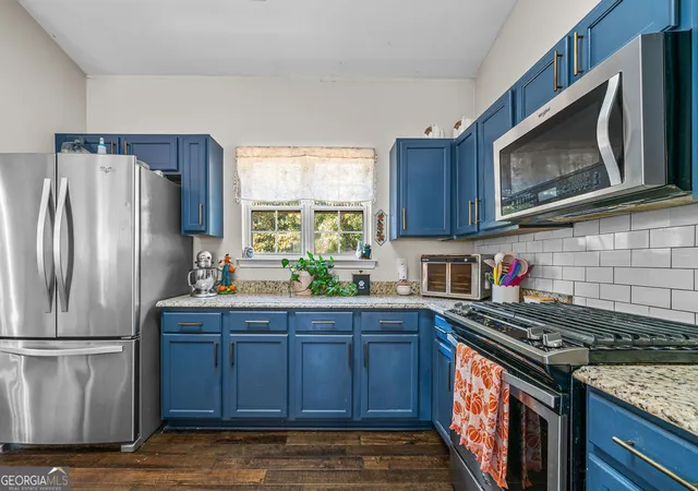 Photo 4 of Single family home for sale at 19 Highlander Trl SW, Rome, GA 30165 | MLS# 10836117 | Listing updated on 2026-09-18