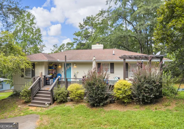 Photo 4 of Single family home for sale at 136 Frazier Hl Rd, Bishop, GA 30621 | MLS# 10833906 | Listing updated on 2026-09-10