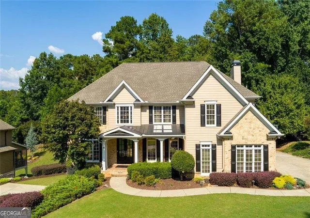 Photo 1 of Single family home for sale at 211 Cedar Woods Way, Canton, GA 30114 | MLS# 10843327 | Listing updated on 2026-09-24