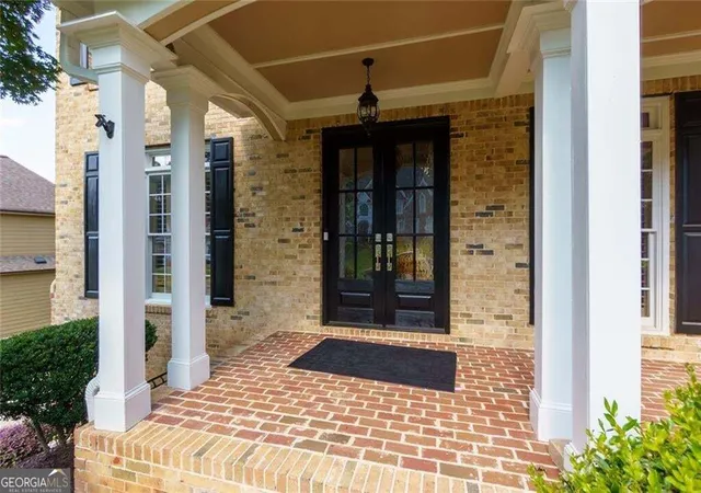 Photo 2 of Single family home for sale at 211 Cedar Woods Way, Canton, GA 30114 | MLS# 10843327 | Listing updated on 2026-09-24