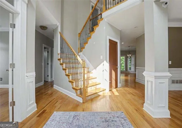 Photo 3 of Single family home for sale at 211 Cedar Woods Way, Canton, GA 30114 | MLS# 10843327 | Listing updated on 2026-09-24