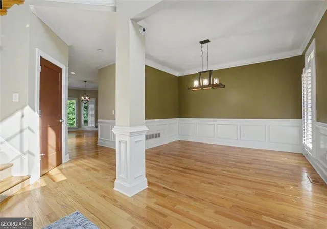 Photo 4 of Single family home for sale at 211 Cedar Woods Way, Canton, GA 30114 | MLS# 10843327 | Listing updated on 2026-09-24