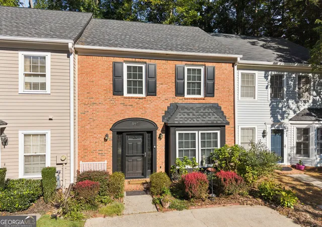 Photo 1 of Townhouse for sale at 597 Saint James Walk Se, Marietta, GA 30067 | MLS# 10850963 | Listing updated on 2026-10-04