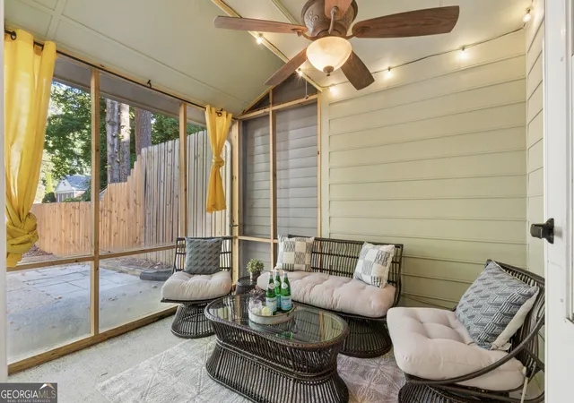 Photo 3 of Townhouse for sale at 597 Saint James Walk Se, Marietta, GA 30067 | MLS# 10850963 | Listing updated on 2026-10-04