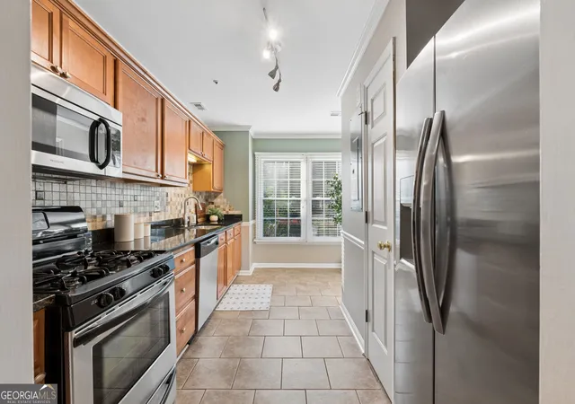 Photo 3 of Townhouse for sale at 597 Saint James Walk SE, Marietta, GA 30067 | MLS# 10850963 | Listing updated on 2026-10-04