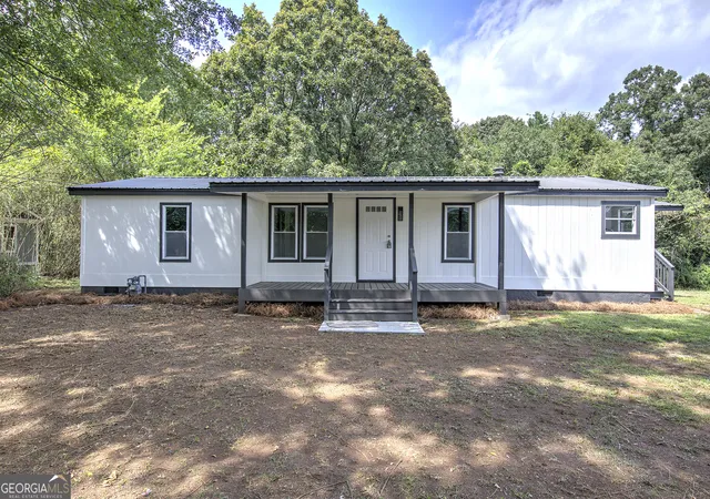 Photo 1 of Manufactured home for sale at 2515 Hiram Sudie Rd, Hiram, GA 30141 | MLS# 10852194 | Listing updated on 2026-10-08