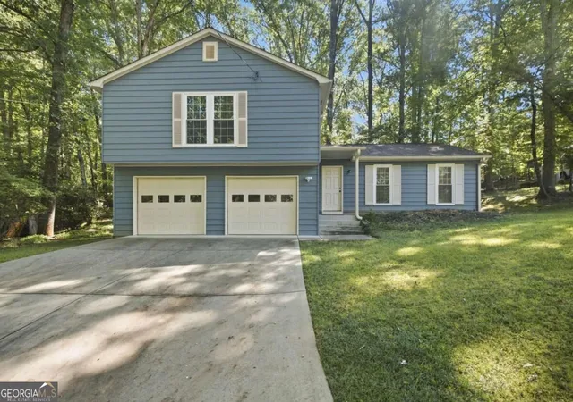 Single family home for sale at 3863 Everett Ct, Duluth, GA 30097 | MLS# 10850667