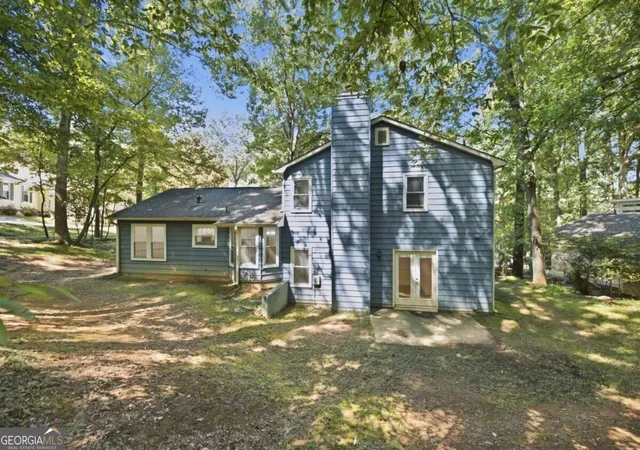Photo 2 of Single family home for sale at 3863 Everett Ct, Duluth, GA 30097 | MLS# 10850667 | Listing updated on 2026-10-02
