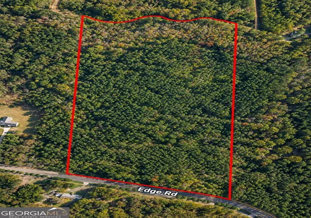 Photo 1 of Land for sale at 0 Edge Rd, Forsyth, GA 31029 | MLS# 10841540 | Listing updated on 2026-09-10