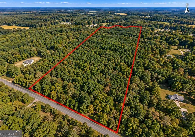 Photo 2 of Land for sale at 0 Edge Rd, Forsyth, GA 31029 | MLS# 10841540 | Listing updated on 2026-09-10