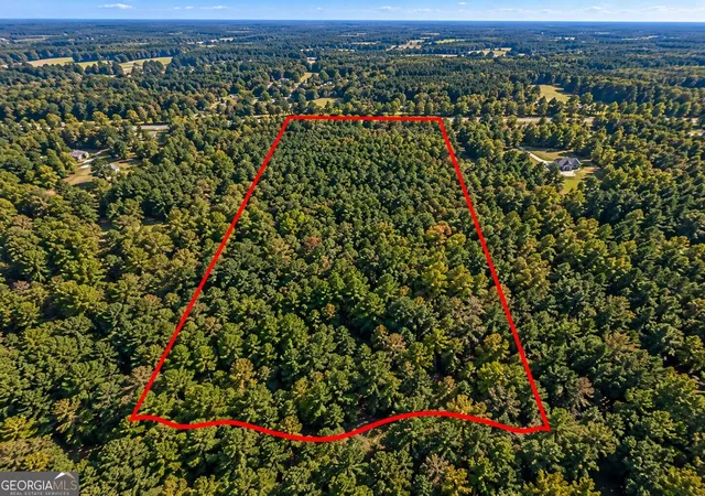 Photo 3 of Land for sale at 0 Edge Rd, Forsyth, GA 31029 | MLS# 10841540 | Listing updated on 2026-09-10